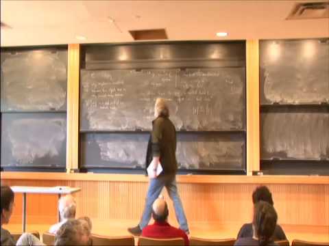 Polyfolds VII - Helmut Hofer