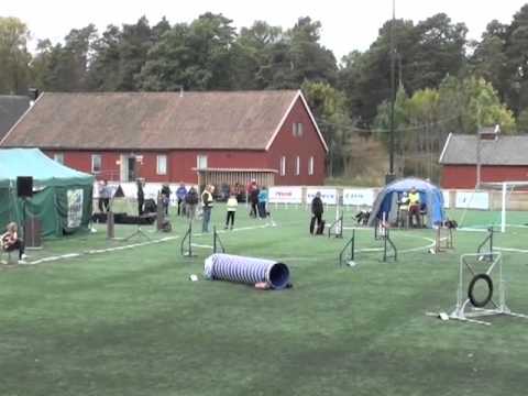 120922 Annika_Lukas_Freia Arendal