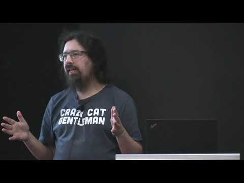 "Kubernetes Developer Workflows in Visual Studio Code" - Ivan Towlson (LCA 2020)
