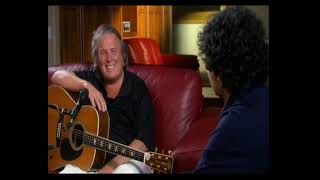 Don McLean Songbook Acoustic Wonderful Baby - Interviewed by Will Hodgkinson