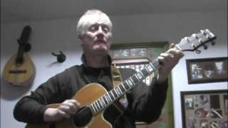 Born and Bred in Old Ireland