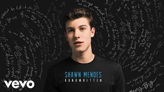Download lagu Shawn Mendes Never Be Alone... mp3