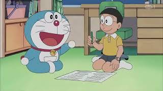 Download lagu TOMBOL WAKTU YANG EFEKTIF    DORAEMON TERBARU 2025 BAHASA INDONESIA  NO ZOOM 1080p mp3