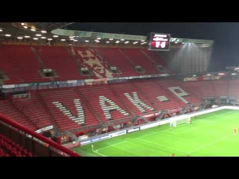 Jong FC Twente - Fortuna Sittard