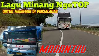 Download lagu TOP LAGU MINANG Terbaru UNTUK MENEMANI DI PERJALANAN || #BUSMANIA mp3