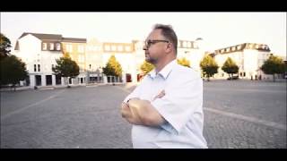 Michael Galander - Bürgermeister Hansestadt Anklam - GEMEINSAM für ANKLAM
