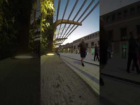 Gopro HERO 5 vertical 4K Super View ￼24Fps  #gopro #insta #dji #Castilla #la #mancha #spain #españa