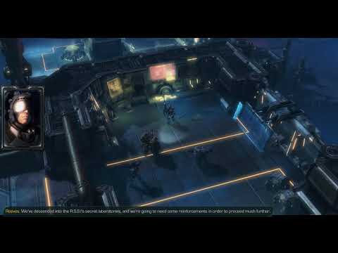 SC2: Annihilation 09 - Bio-Weapons