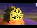 20th Century Fox 1994 Remake Prisma3d