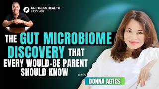 The Epigenetic Reset, Gut Microbiome & How to Build Healthier Future Generations with Donna Gates