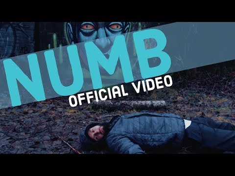 John Nonny - Numb (Music Video)