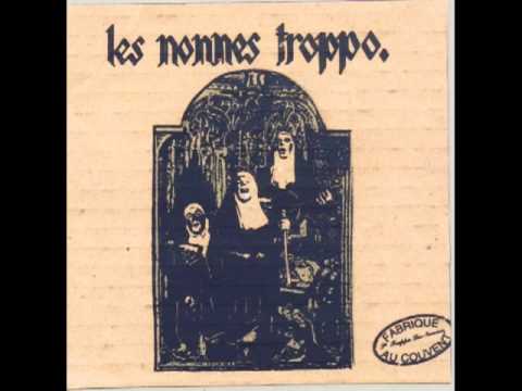 Les Nonnes Troppo - Corinne