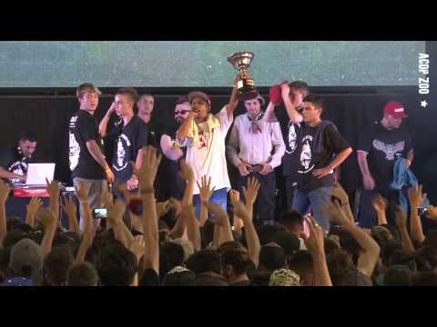 "A Cara de Perro Zoo 3F" (ACPZoo3F) - Final Córdoba vs Mar del Plata