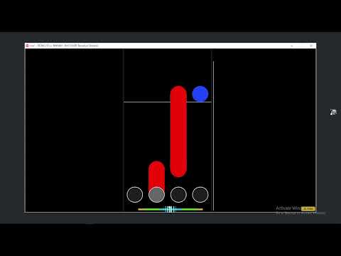 [o!m] REDALiCE VS. MASAKI - BUCHiGiRE Berserker | [Andre] - Simple (4k) (1.6*)