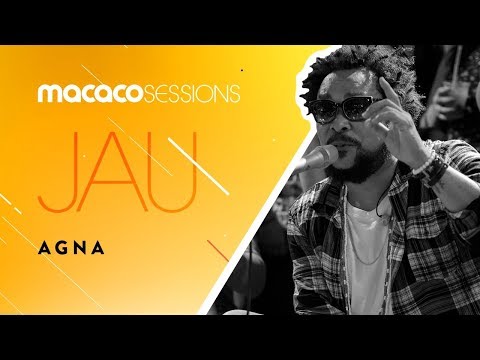 Agna - Jauperi