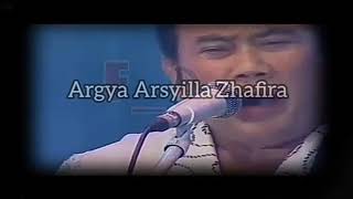 Download lagu RHOMA IRAMA LIVE TPI mp3