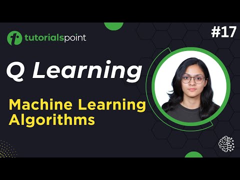 Types of Machine Learning Algorithms Machine Learning Tutorial for Beginners Tutorialspoint