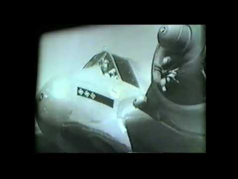 252 squadron beaufighter