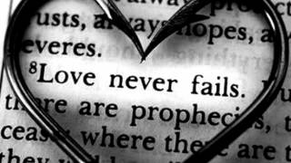 Christian TV- I'm in love