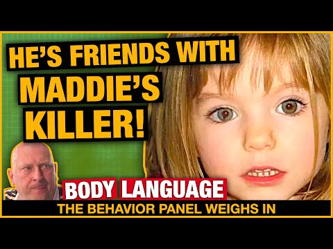 💥"I Know Madeleine McCanns KILLER" Credible or CON?