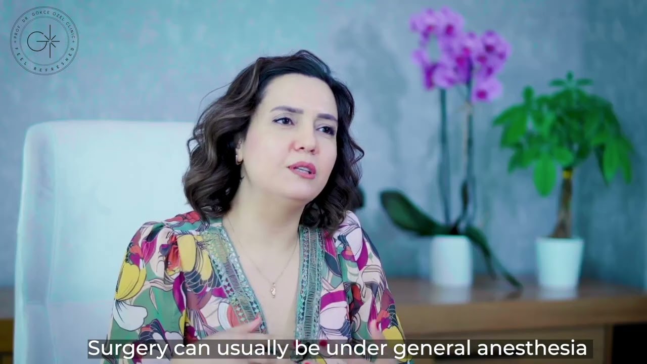 Ameliyat Süreci Nasıl İşliyor ?