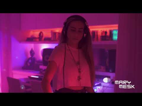 Mary Mesk @ Wave Cast #7