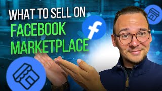 What To Sell On Facebook Marketplace Dropshipping From Walmart