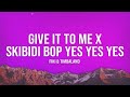 SKIBIDI TOILET SONG LYRICS