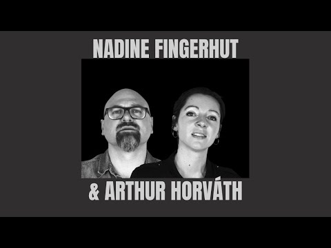 Nadine Fingerhut & Arthur Horváth - Dann geh doch mal in meinen Schuhen // Offizielles Musikvideo