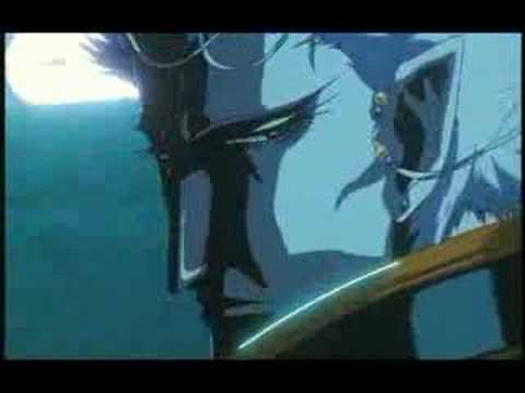 Movie Trailer: Vampire Hunter D (0)