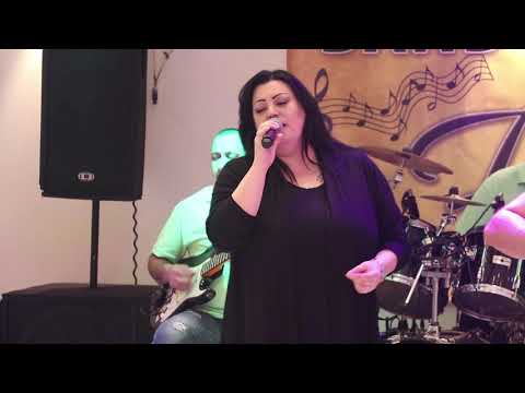 ZVAKAC BAND I BOJANA BARJAKATREVIC-UZIVO