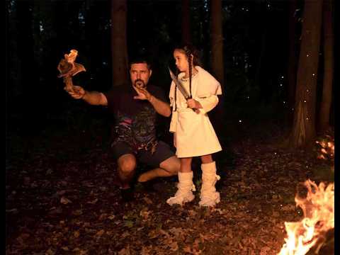 "Skuld" — Official Teaser - Ukrain an feature film directed by Oleksandr Shvetsov