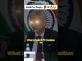 Dr S Jaishankar S Savage Reply On India And Russia Relations Shorts Jaishankar Modi