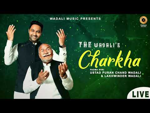 Charkha Live
