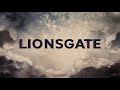 Lionsgate 2006 2013 Logo Remake