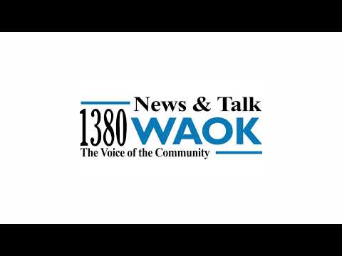 WAOK + WVEE-HD3/Atlanta, Georgia Legal IDs - July 6, 2022
