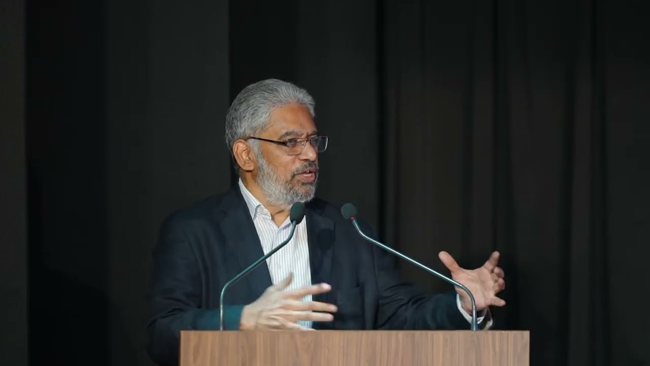 Trump Tariffs and Tianjin –India and the Globaldisorder by Dr. C. Raj Mohan