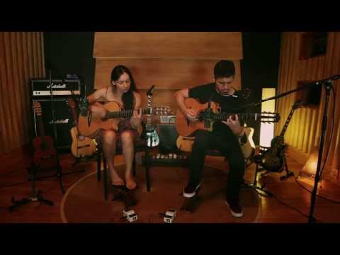 Rodrigo y Gabriela - Recording 9 Dead Alive