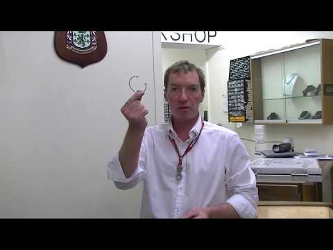 €30 solid Silver Torque Bangles | Martin Gear Jewellers