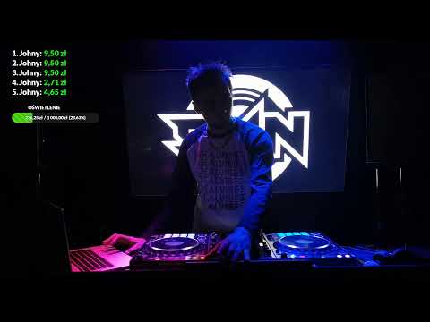 DJDan Live Mix 2k21 #007 | EDM Trance Bigroom