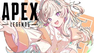 【 APEX 】参上！！！！！ w/ ハセのシン レイドくん【 ぶいすぽっ！ / 小森めと 】