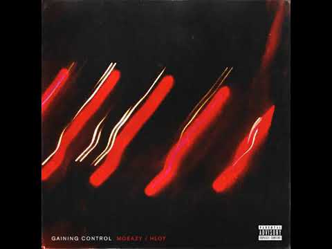 Moeazy feat. Hloy - Gaining Control