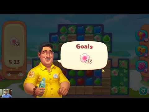 Wildscapes Level 436 - 440 Walkthrough | SkillGameWalkthrough