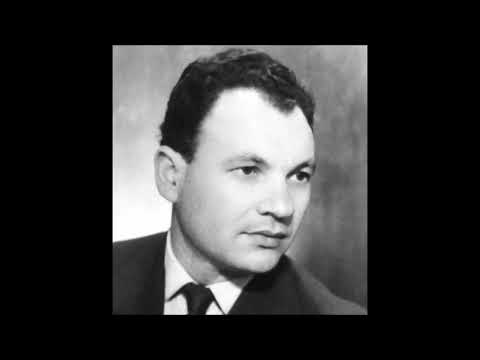 Vasile Timiş (1922-2014): Piano concerto (1994)