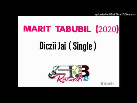 Diczii Jai-Marit Tabubil(2020)[SKB] (SKB Records)#wamzii