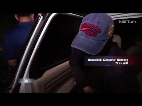 Ketua Geng Motor Ditangkap Jadi Pengedar Sabu, Kurirnya Anak Dibawah Umur - JATANRAS