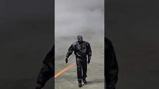 [趣味] 大支-去參加Kanye West新專輯體驗會