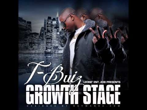 T-Buiz - Early in the morning (ft. Big Myke)(Prod. Y.V.)