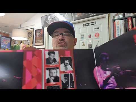 #180: Third Man Vault 56 Unboxing