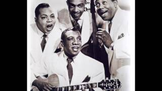 The Ink Spots - Whoa Babe